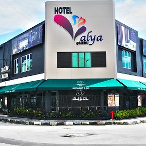 Valya Hotel, Ipoh